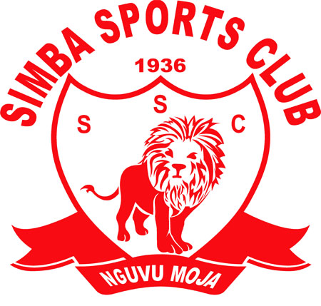 Simba Sports Club logo