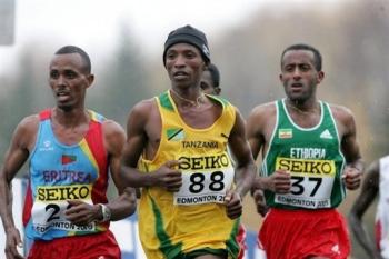 Twelve to represent Tanzania in the Beijing Olympics