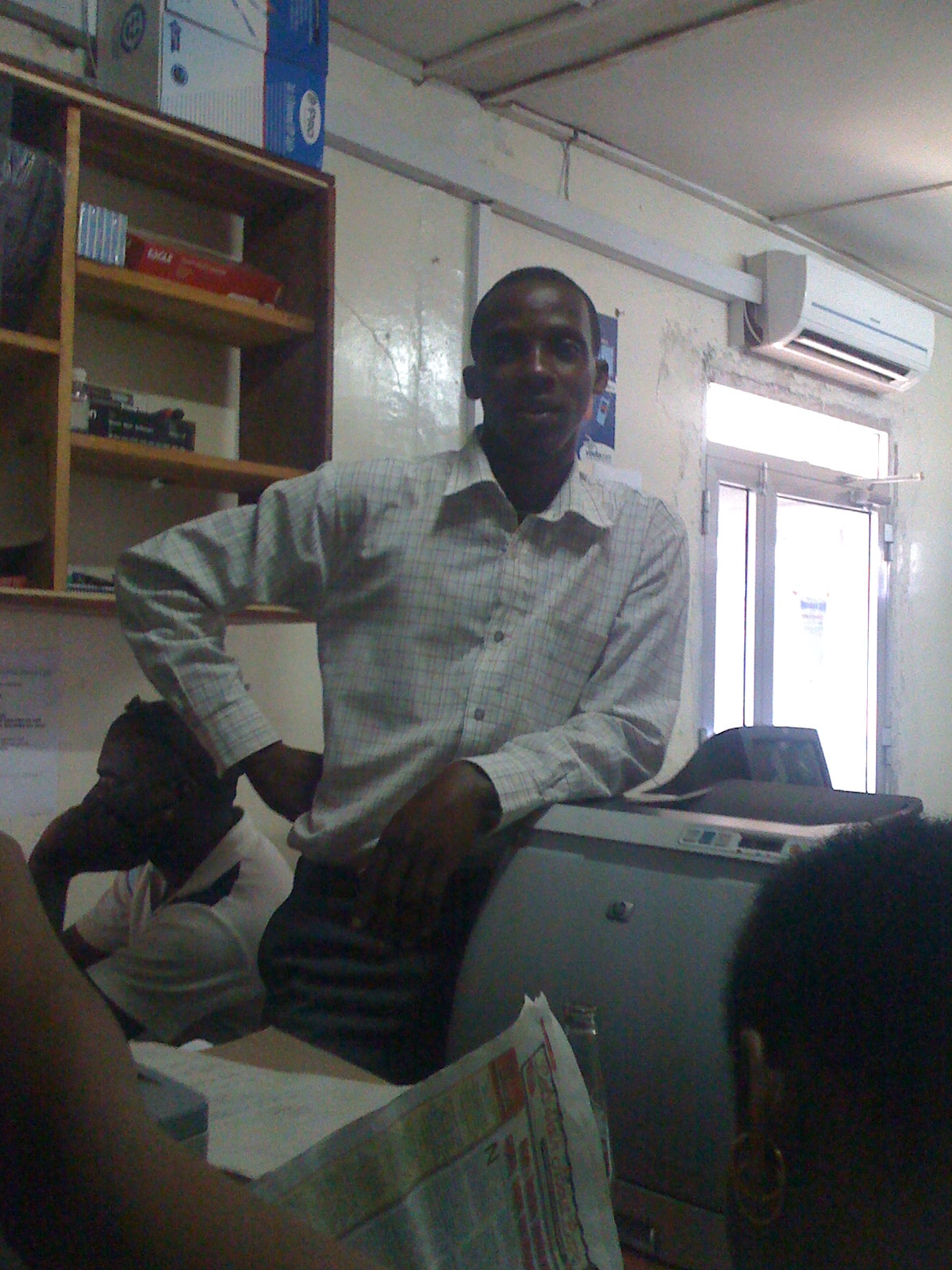mapozi