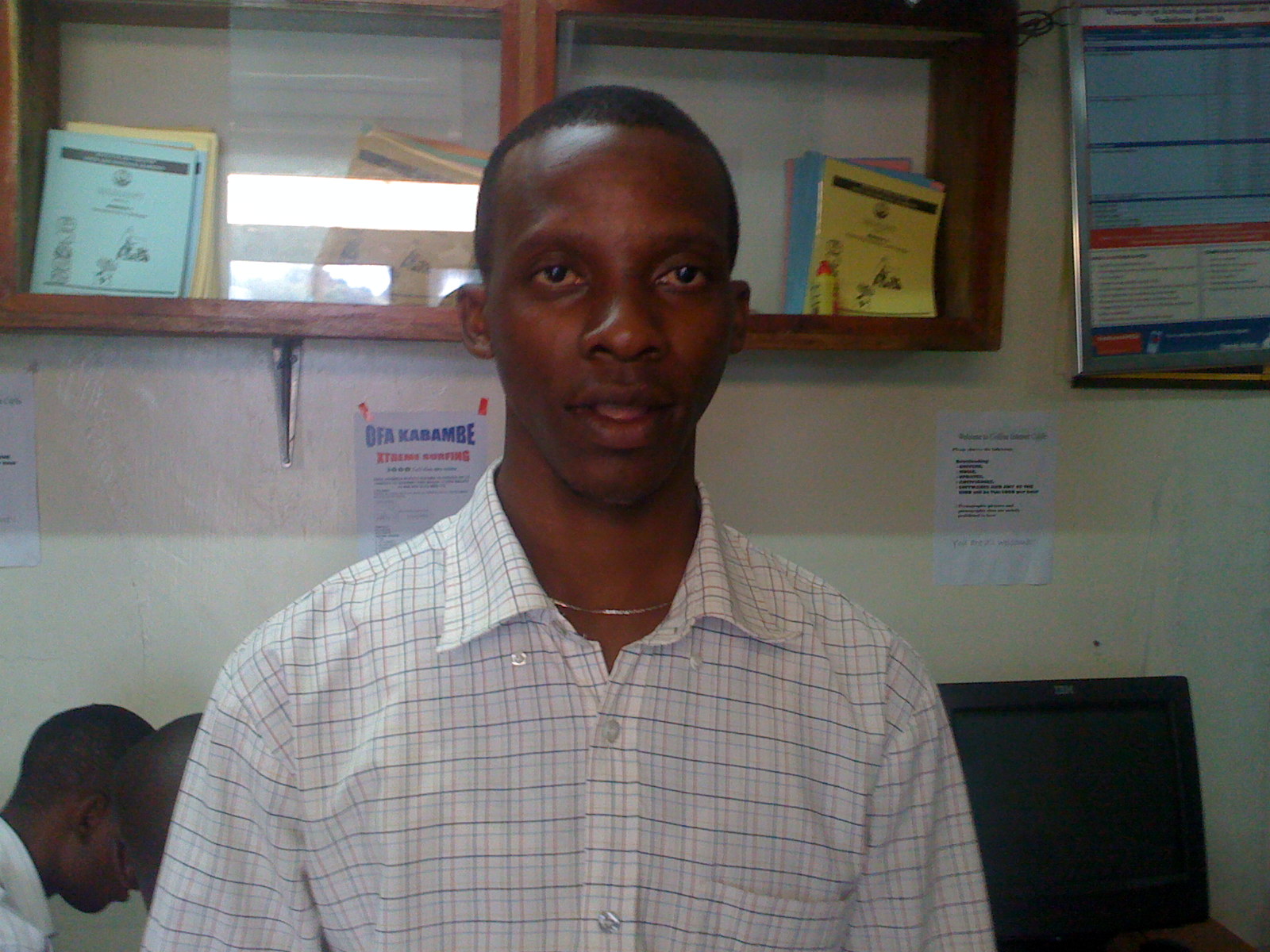 hb mkubwa
