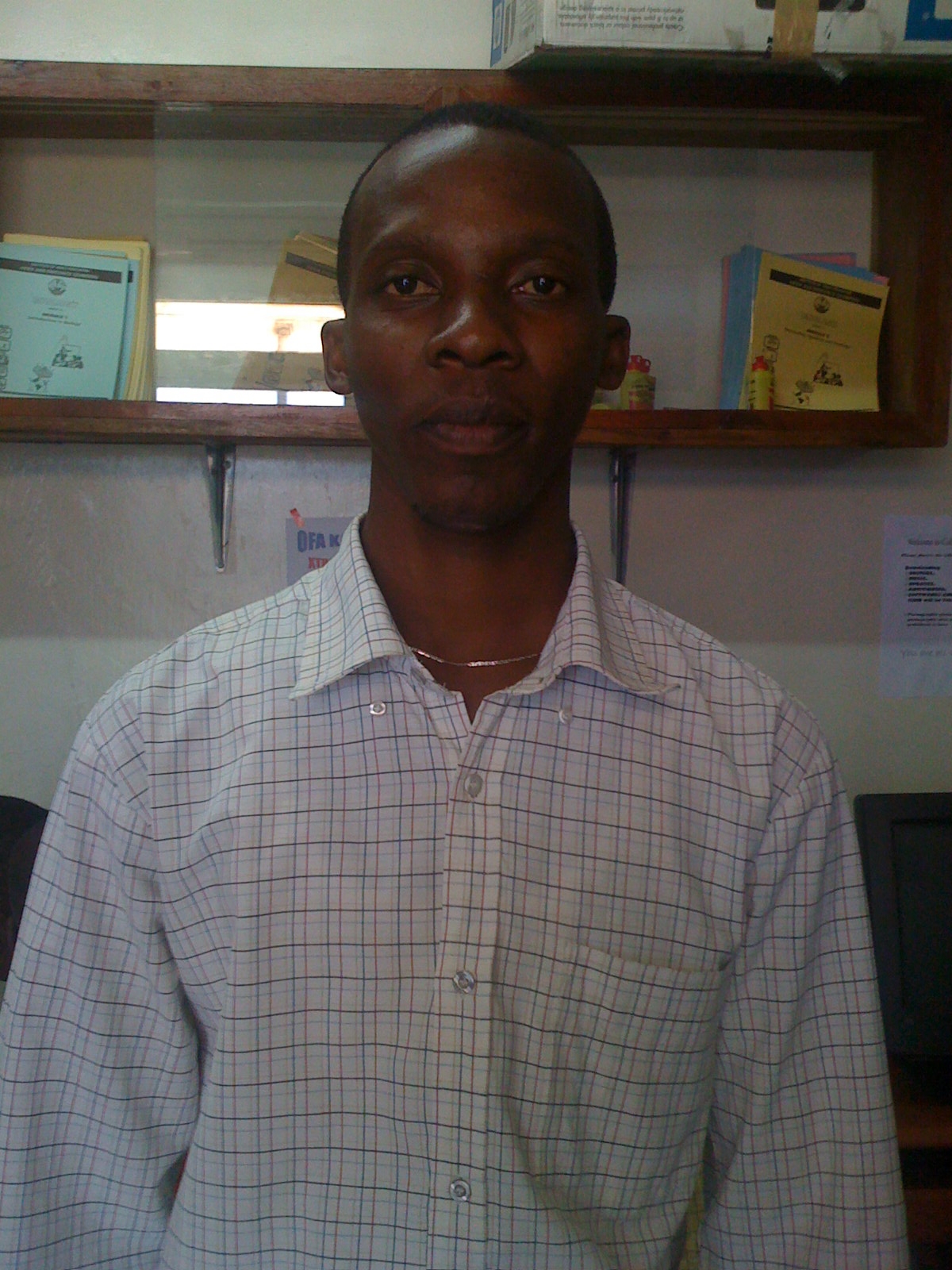 udom member