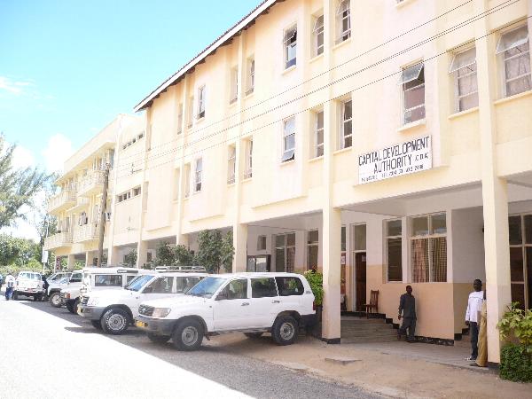 CDA Offices