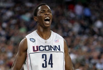Hasheem Thabeet