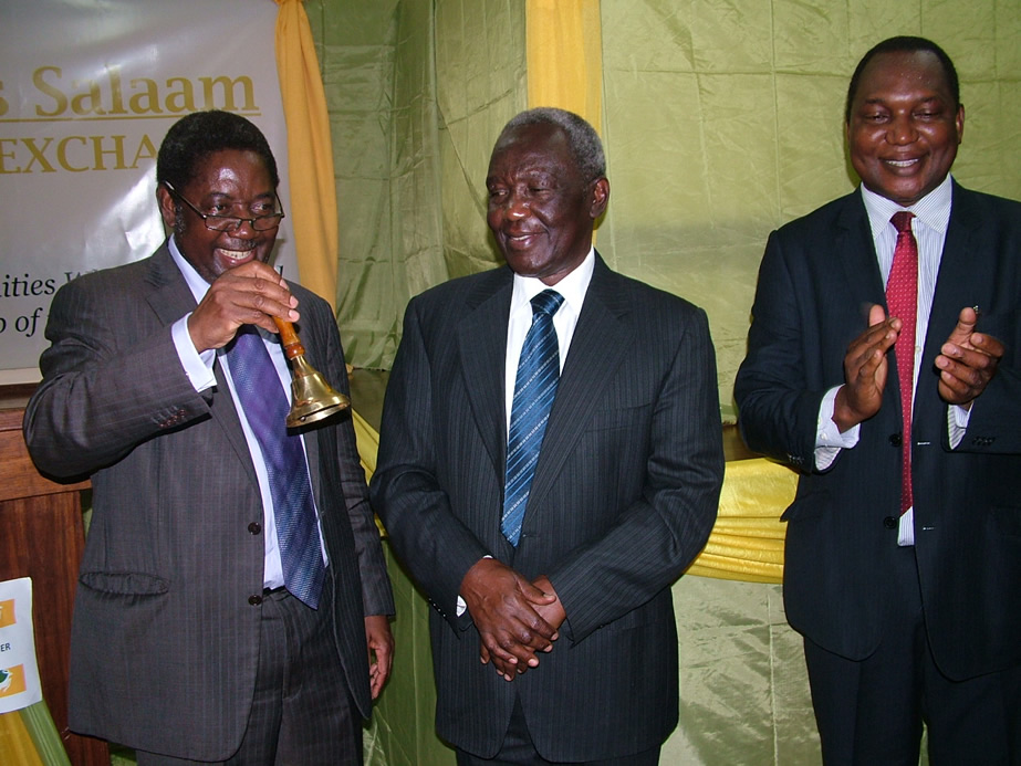 Precision Air lists on the Dar es Salaam Stock Exchange