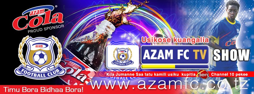 Azam FC TV Show
