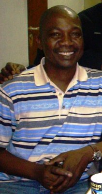 Mdau Michuzi awa Mkuu wa Wilaya ya Tegeta